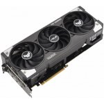 Asus TUF Gaming GeForce RTX 5060 Ti 16GB GDDR7 90YV0MG0-M0NA00 – Zboží Živě