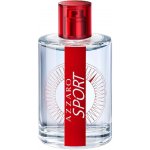 Azzaro Chrome Sport toaletní voda pánská 100 ml tester – Hledejceny.cz