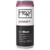 Energetický nápoj GymBeam Moxy Power+ Energy Drink mango marakuja 24x 330 ml