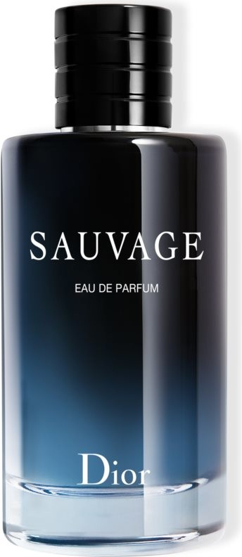 Dior Sauvage parfémovaná voda pánská 200 ml