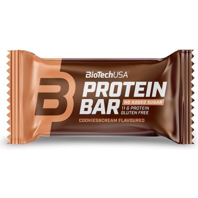 BiotechUSA Protein Bar 35 g – Zboží Mobilmania