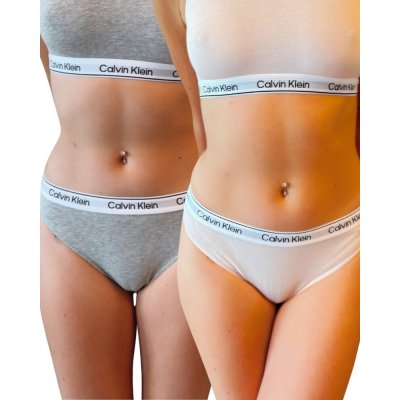 Calvin Klein dívčí kalhotky G80G800726 – Hledejceny.cz
