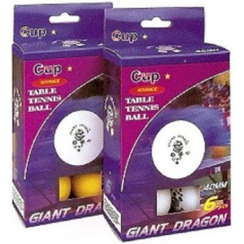 Giant Dragon Cup 1-Star 6 ks