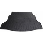 Gumová vana do kufru Rigum Honda Civic X Hatchback 2017 | Zboží Auto