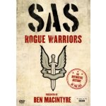 SAS - Rogue Warriors DVD – Hledejceny.cz