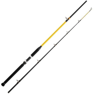 WFT NEVER CRACK Catfish Boat LTC 2,1 m 250-1000 g 2 díly – Sleviste.cz