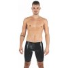 SM, BDSM, fetiš Mister B Rubber Fucker Shorts XL