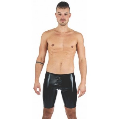 Mister B Rubber Fucker Shorts XL