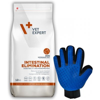 VetExpert VD 4T Intestinal Dog 12 kg