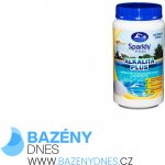 Sparkly POOL ALKALITA PLUS 1 kg – Zboží Dáma