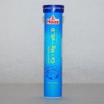 Haas Haas Ca + Mg + vitamin D 20 šumivých tablet – Hledejceny.cz