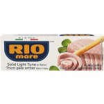 Rio Mare Naturale tuňák ve vlastní šťávě konzerva 3 x 80 g – Sleviste.cz