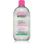 Garnier Skin Naturals micelární voda pro citlivou pleť 700 ml – Zboží Mobilmania