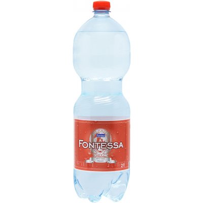 Fontessa neperlivá 2 l PET – Hledejceny.cz