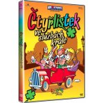 ČTYŘLÍSTEK VE SLUŽBÁCH KRÁLE DVD – Hledejceny.cz