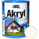 Het Akryl Mat 0,7 kg slonová kost