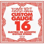 ERNIE BALL 1016 – Zboží Dáma