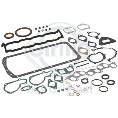 ELRING Kompletní sada těsnění - motor ELR 581.128 | Zboží Auto