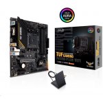 Asus TUF GAMING A520M-PLUS WIFI 90MB17F0-M0EAY0 – Zboží Živě