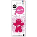 Aroma Car Manny Bubble Gum – Hledejceny.cz