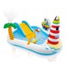 Intex 57162 Hrací centrum Fishing Fun 218 x 188 x 99 cm