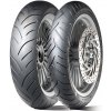 Pneumatika na motorku DUNLOP 130/60 R13 SCOOTSMART REINF 60P