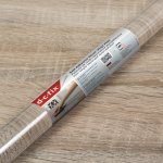 D-C-Fix 200-3218 samolepící tapety Samolepící fólie dub světlý rozměr 45 cm x 15 m – Zboží Dáma