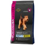 Eukanuba Adult Large Breed 2 x 15 kg – Hledejceny.cz