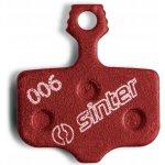 OBKLADY SINTER PRO AVID SRAM ELIXIR, DB, RIVAL AXS RED ORGANIC – Hledejceny.cz