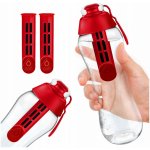 Dafi Soft 0,7l červená – Hledejceny.cz