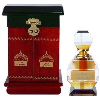 Al Haramain Attar Al Qasoor parfémovaná voda dámská 12 ml