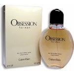 Calvin Klein Obsession toaletní voda pánská 30 ml – Hledejceny.cz