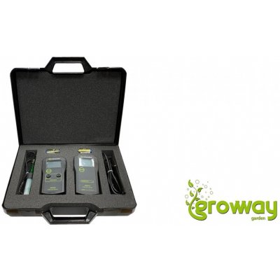 Milwaukee MW100 + MW302 – Zboží Mobilmania