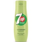 SodaStream 7 Up Free 440 ml – Sleviste.cz