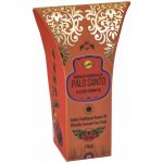 Sanu Babu Přírodní esenciální olej Palo Santo Shreevani 10ml – Hledejceny.cz
