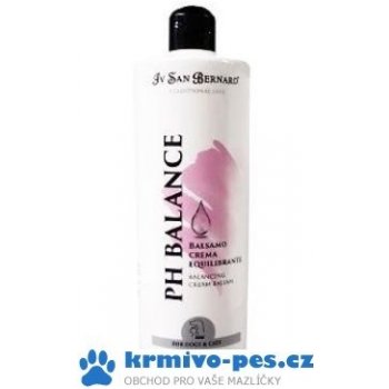 Iv San Bernard PH Balance ISB 500 ml