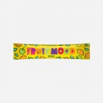 Sergio Ovocná tyčinka Fruit Mood Mango 20 g – Zboží Dáma