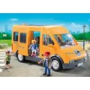 Playmobil 6866 Školní autobus