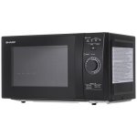 Sharp YC-GG02E-B – Zboží Dáma