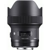 Objektiv SIGMA 14mm f/1.8 DG HSM Art Nikon F-mount