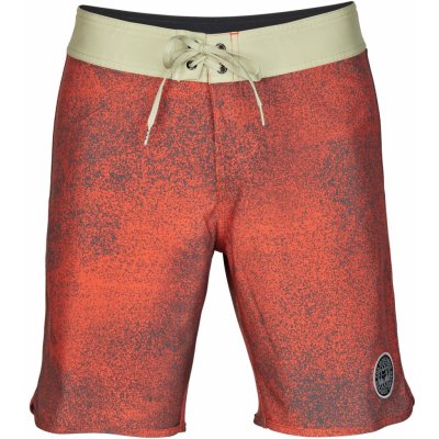 Fox Next Level 18" Boardshorts Atomic Orange – Zbozi.Blesk.cz