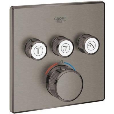 GROHE Smart 29126AL0 – Hledejceny.cz