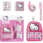 CERDA Sada na psaní s mini batůžkem Hello Kitty – Hledejceny.cz