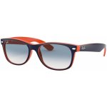Ray-Ban RB2132 789 – Zboží Dáma