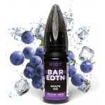 Riot Squad BAR EDTN Salt Grape Ice 10 ml 5 mg – Zboží Dáma Riot Squad BAR EDTN Salt Grape Ice 10 ml 5 mg – Zboží Dáma