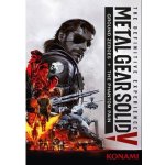 Metal Gear Solid 5: Definitive Experience – Hledejceny.cz