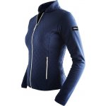 Equestrian Bunda Explore Midnight modrá Stockholm dámská navy – Hledejceny.cz