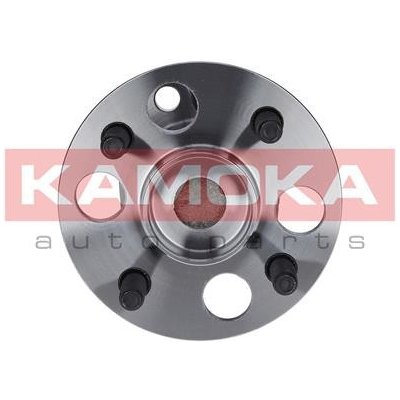 Sada ložiska kola KAMOKA 5500089 | Zboží Auto
