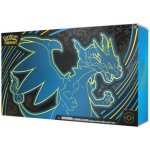Pokémon TCG: ex Ultra Premium Collection Mega Charizard X – Hledejceny.cz