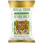 Royal Tiger Rýže na sushi 10 kg – Zboží Dáma
